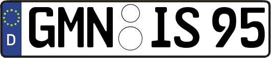 GMN-IS95