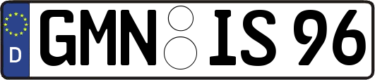 GMN-IS96