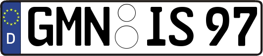 GMN-IS97