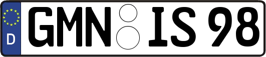 GMN-IS98