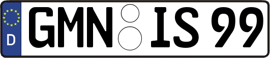 GMN-IS99