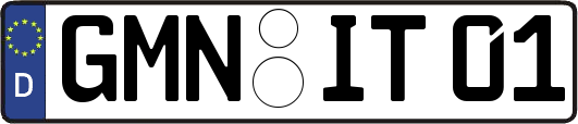 GMN-IT01