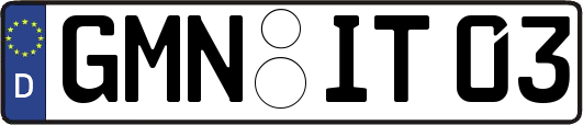 GMN-IT03
