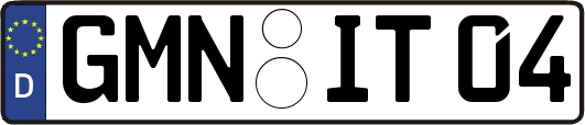 GMN-IT04