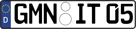 GMN-IT05