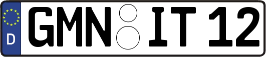 GMN-IT12