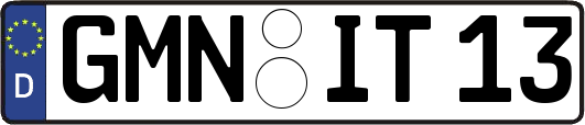 GMN-IT13