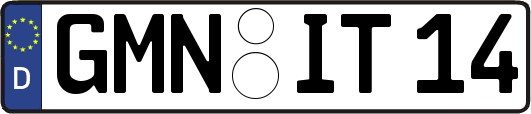 GMN-IT14