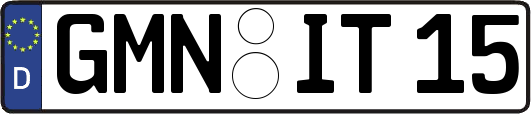 GMN-IT15