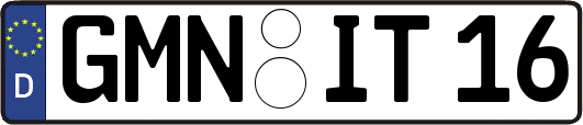 GMN-IT16