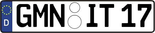 GMN-IT17