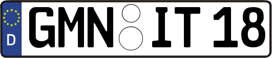 GMN-IT18