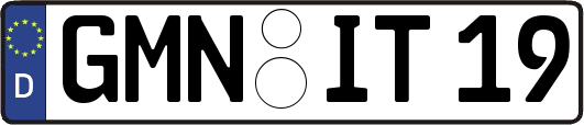 GMN-IT19