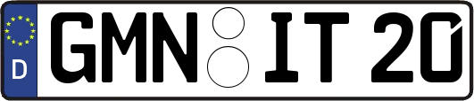 GMN-IT20