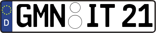 GMN-IT21