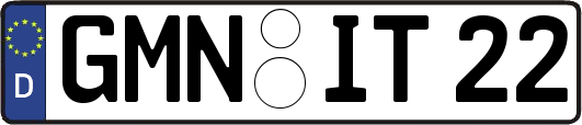 GMN-IT22