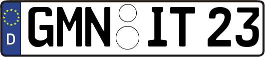 GMN-IT23