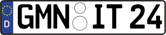 GMN-IT24