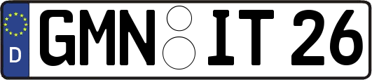GMN-IT26
