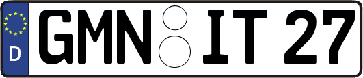 GMN-IT27