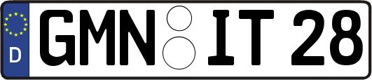 GMN-IT28