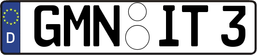 GMN-IT3