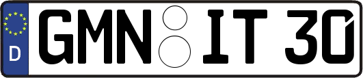 GMN-IT30