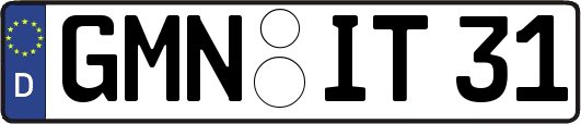 GMN-IT31