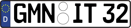 GMN-IT32