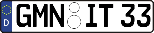 GMN-IT33
