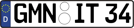 GMN-IT34