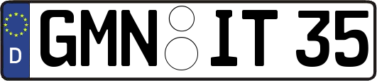GMN-IT35