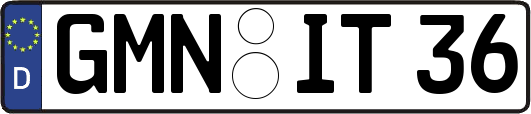 GMN-IT36