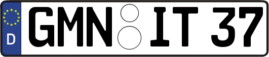 GMN-IT37