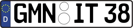GMN-IT38