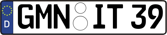 GMN-IT39