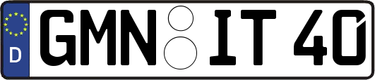 GMN-IT40