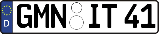 GMN-IT41