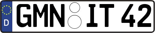 GMN-IT42