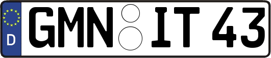 GMN-IT43