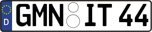 GMN-IT44