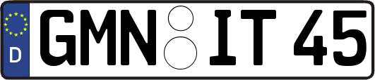 GMN-IT45