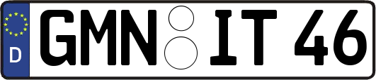 GMN-IT46