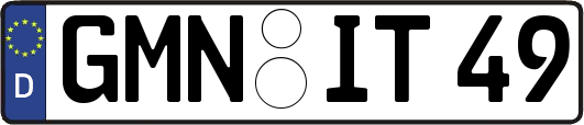 GMN-IT49