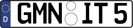 GMN-IT5
