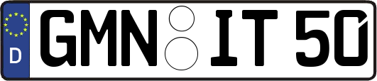 GMN-IT50