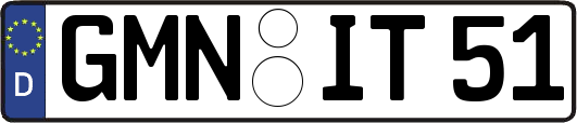 GMN-IT51