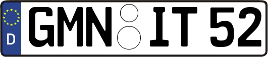 GMN-IT52