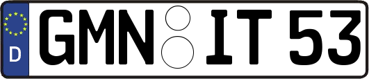 GMN-IT53