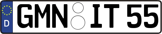 GMN-IT55